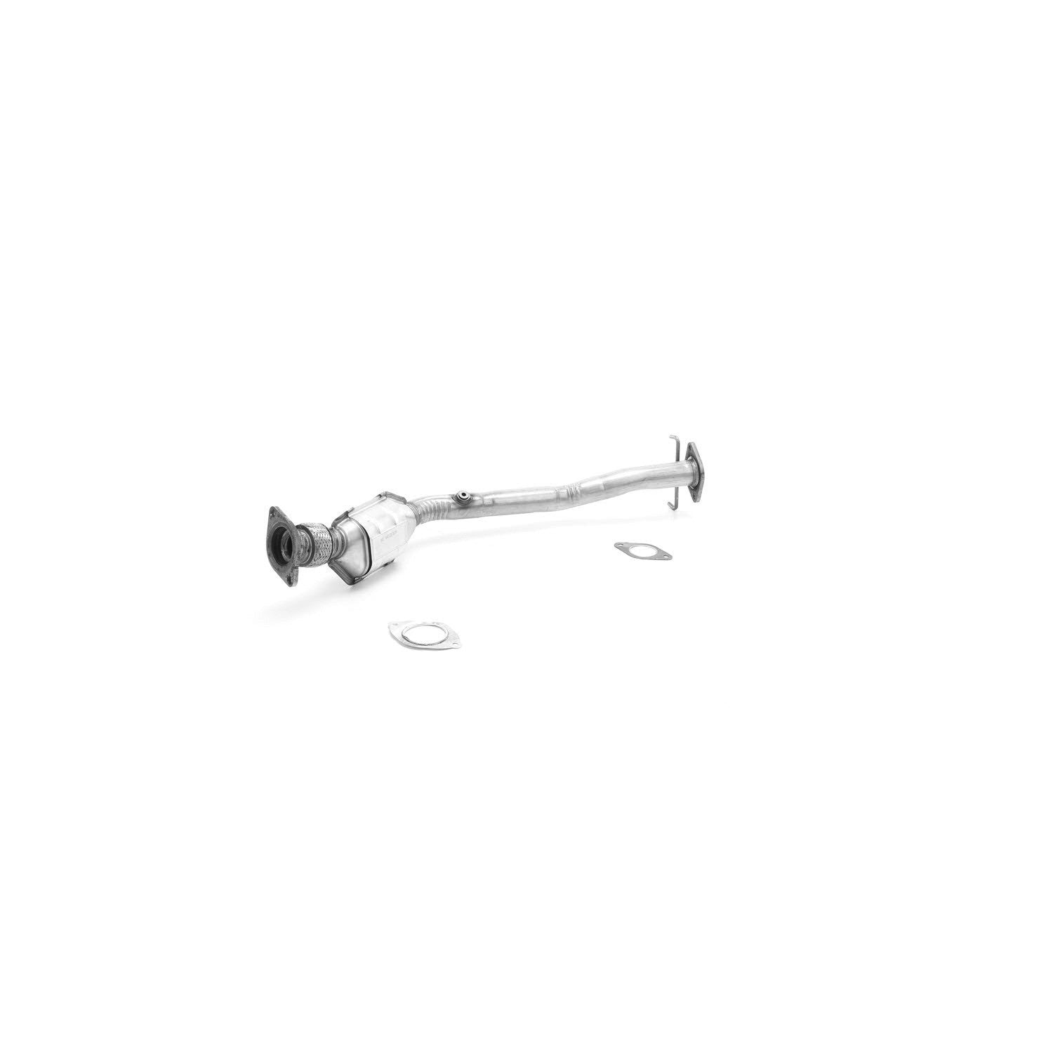 AP Exhaust Catalytic Converter 642235