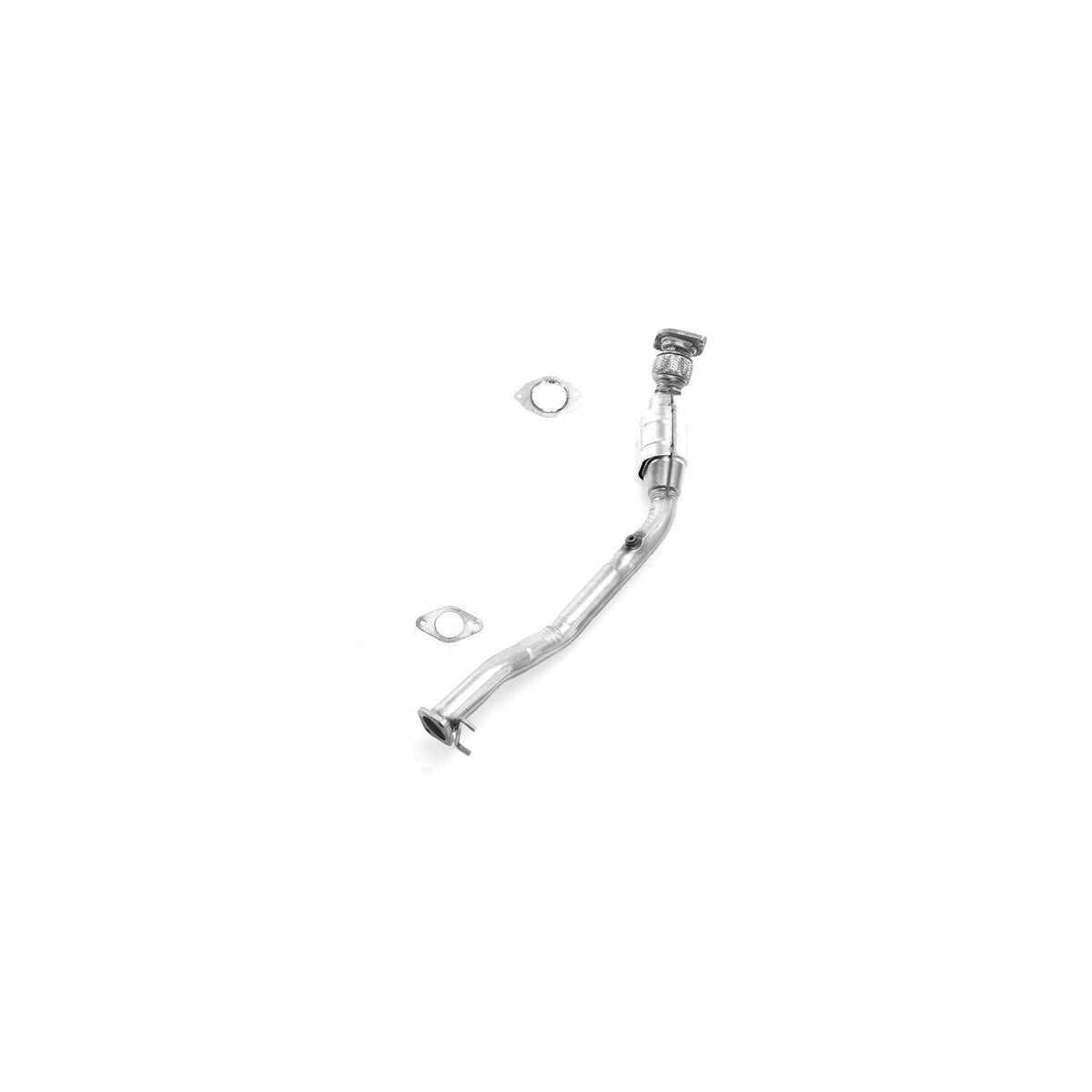 AP Exhaust Catalytic Converter 642235