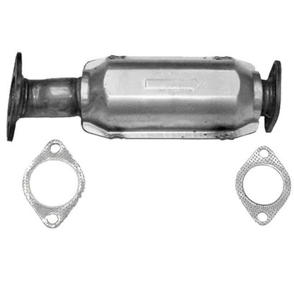 AP Exhaust Catalytic Converter 642236