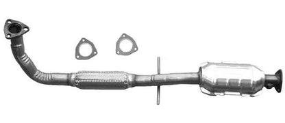 AP Exhaust Catalytic Converter 642239