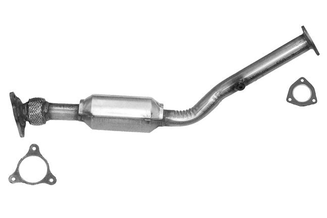 AP Exhaust Catalytic Converter 642241