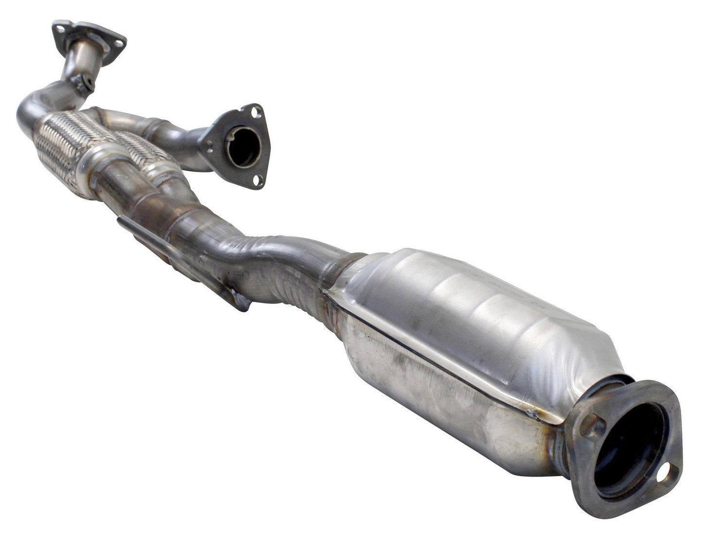 AP Exhaust Catalytic Converter 642244