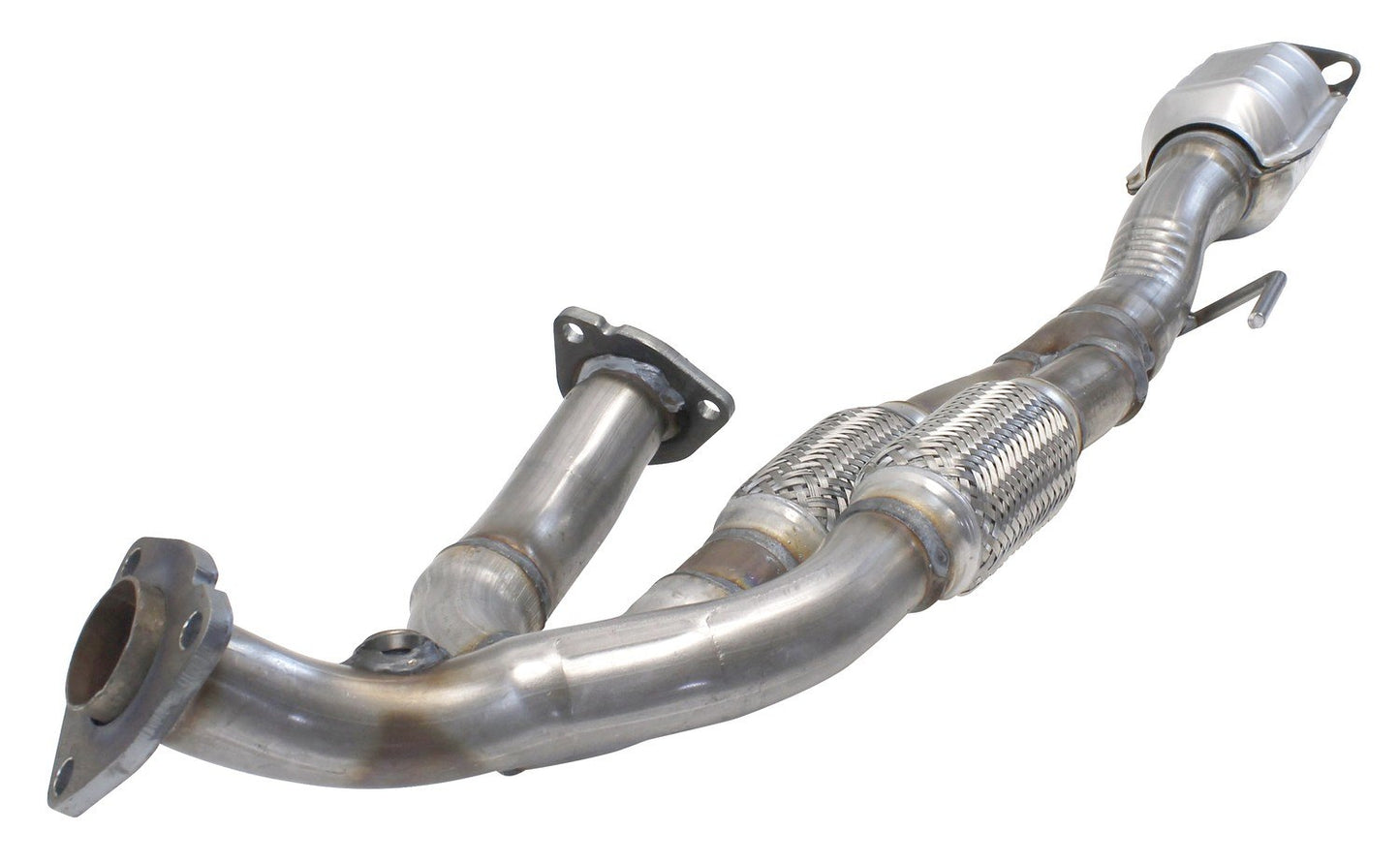 AP Exhaust Catalytic Converter 642244