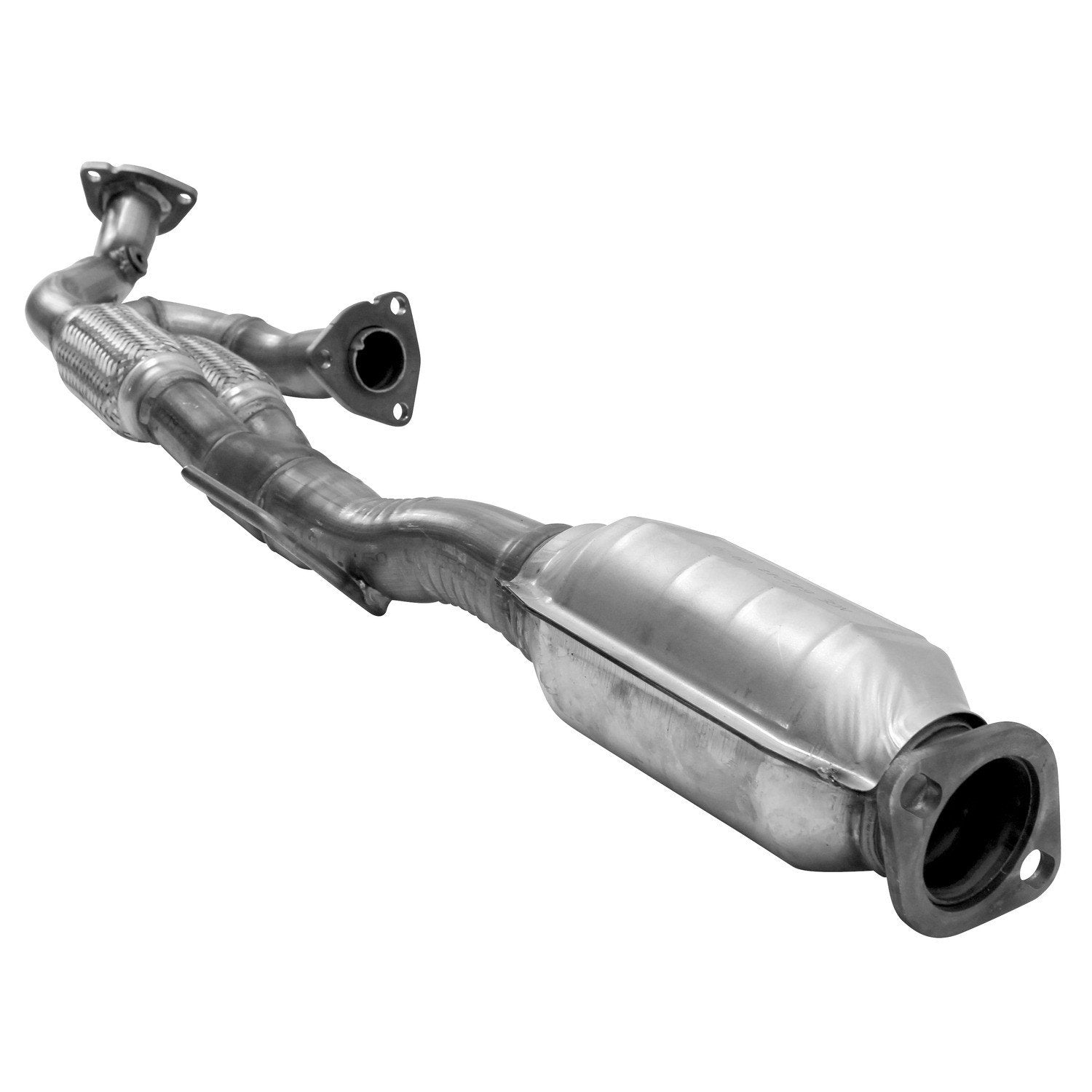 AP Exhaust Catalytic Converter 642244