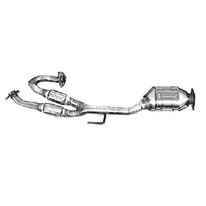AP Exhaust Catalytic Converter 642245