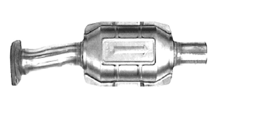 AP Exhaust Catalytic Converter 642250