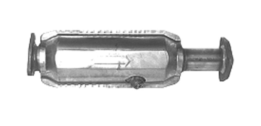 AP Exhaust Catalytic Converter 642262