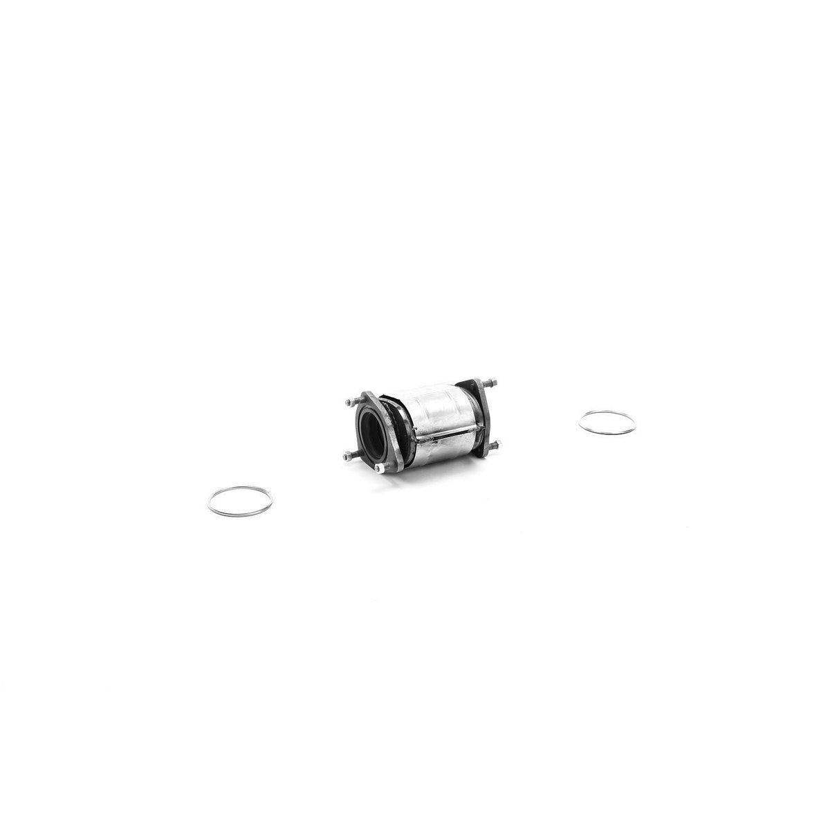 AP Exhaust Catalytic Converter 642263