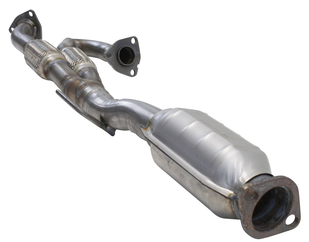 AP Exhaust Catalytic Converter 642264