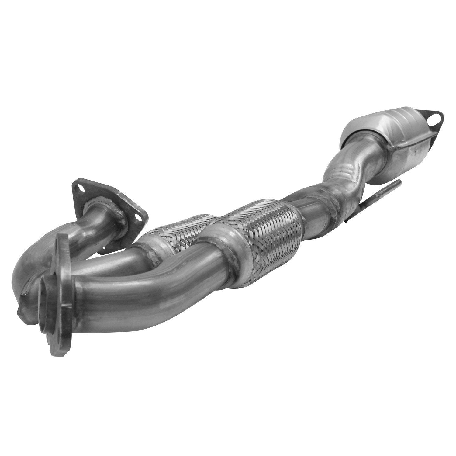 AP Exhaust Catalytic Converter 642264