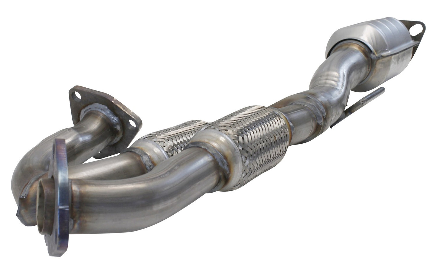AP Exhaust Catalytic Converter 642264