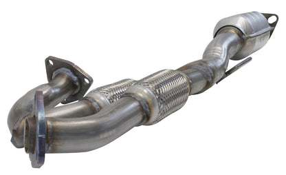 AP Exhaust Catalytic Converter 642264