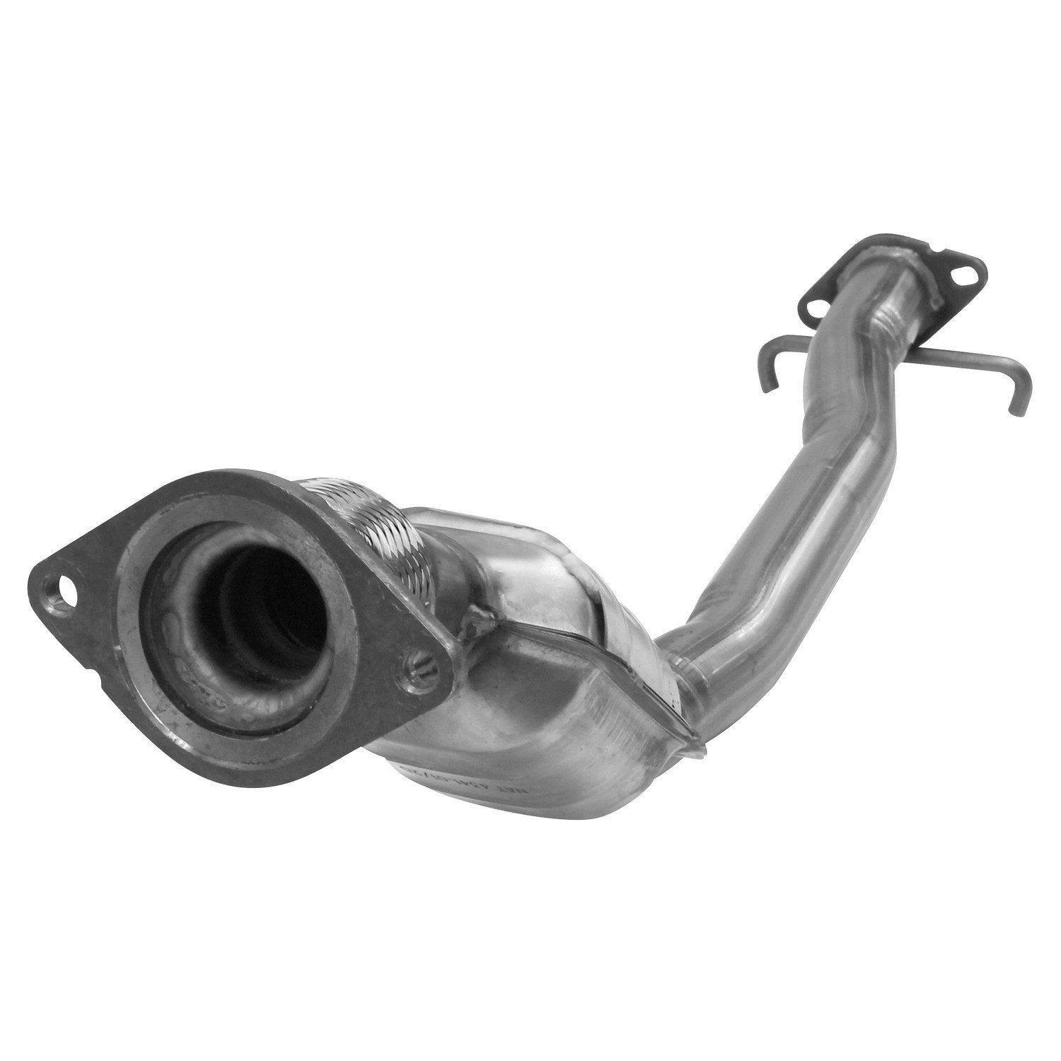 AP Exhaust Catalytic Converter 642278