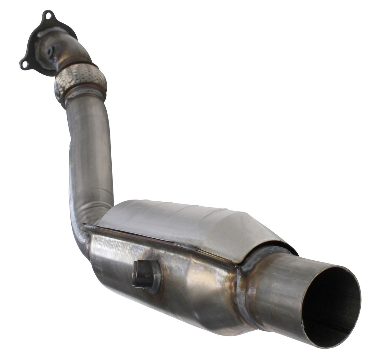 AP Exhaust Catalytic Converter 642279
