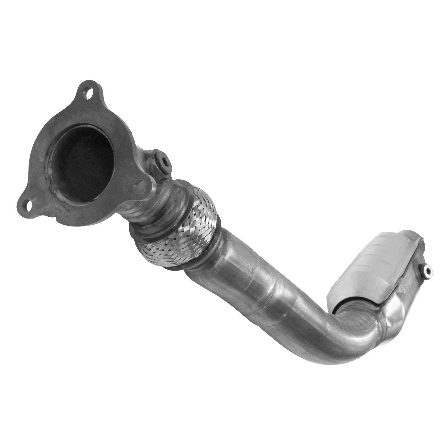 AP Exhaust Catalytic Converter 642279