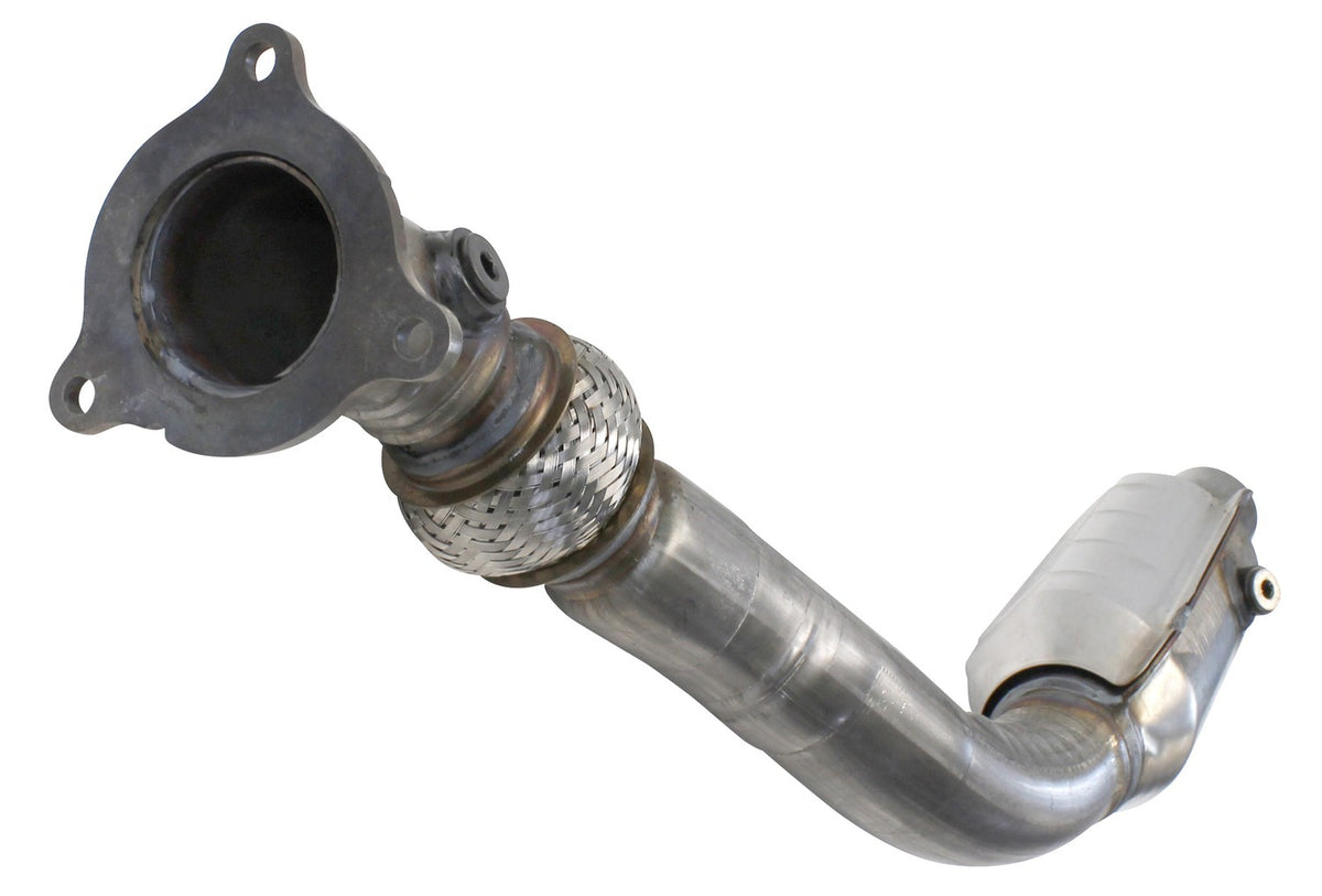 AP Exhaust Catalytic Converter 642279