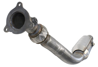 AP Exhaust Catalytic Converter 642279