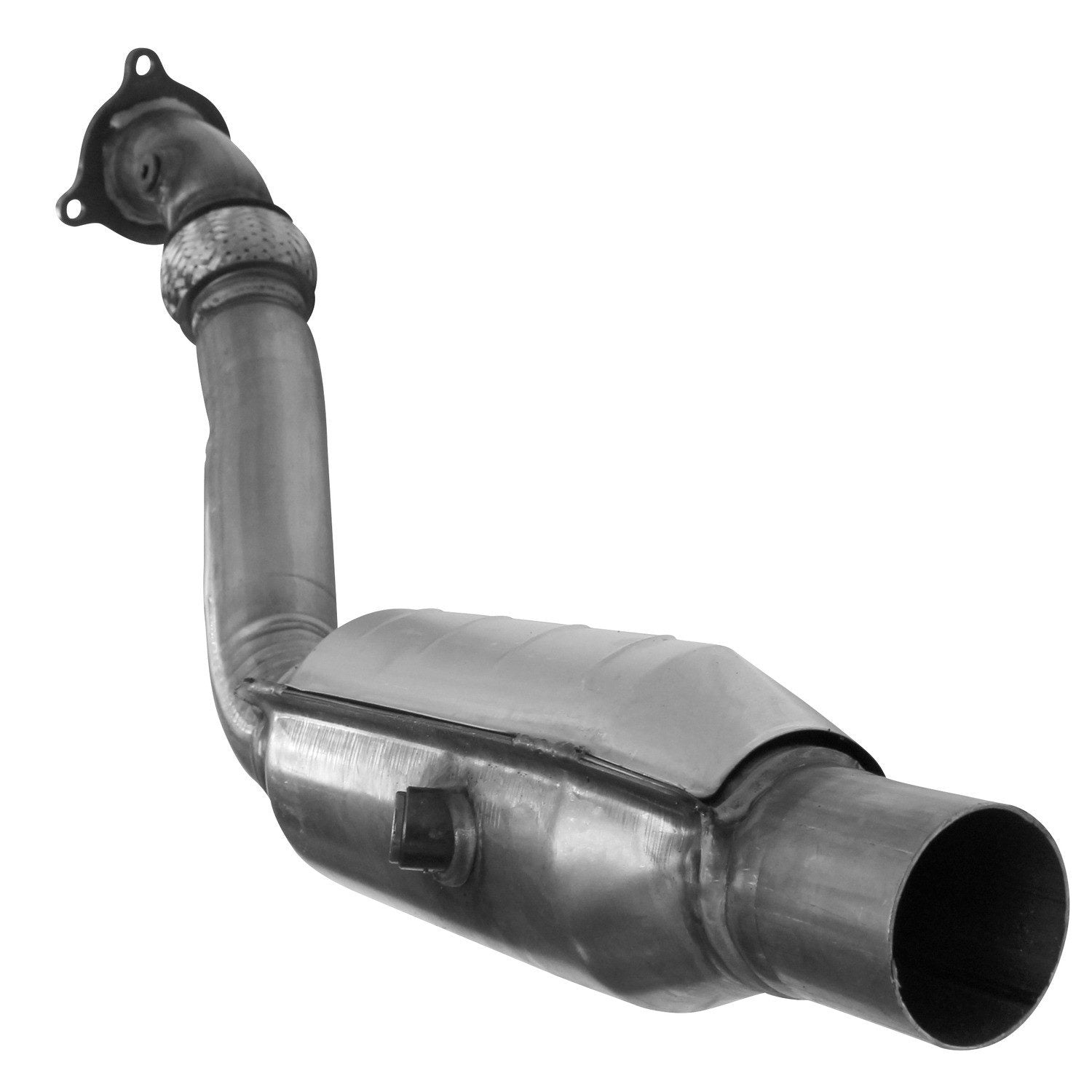 AP Exhaust Catalytic Converter 642279