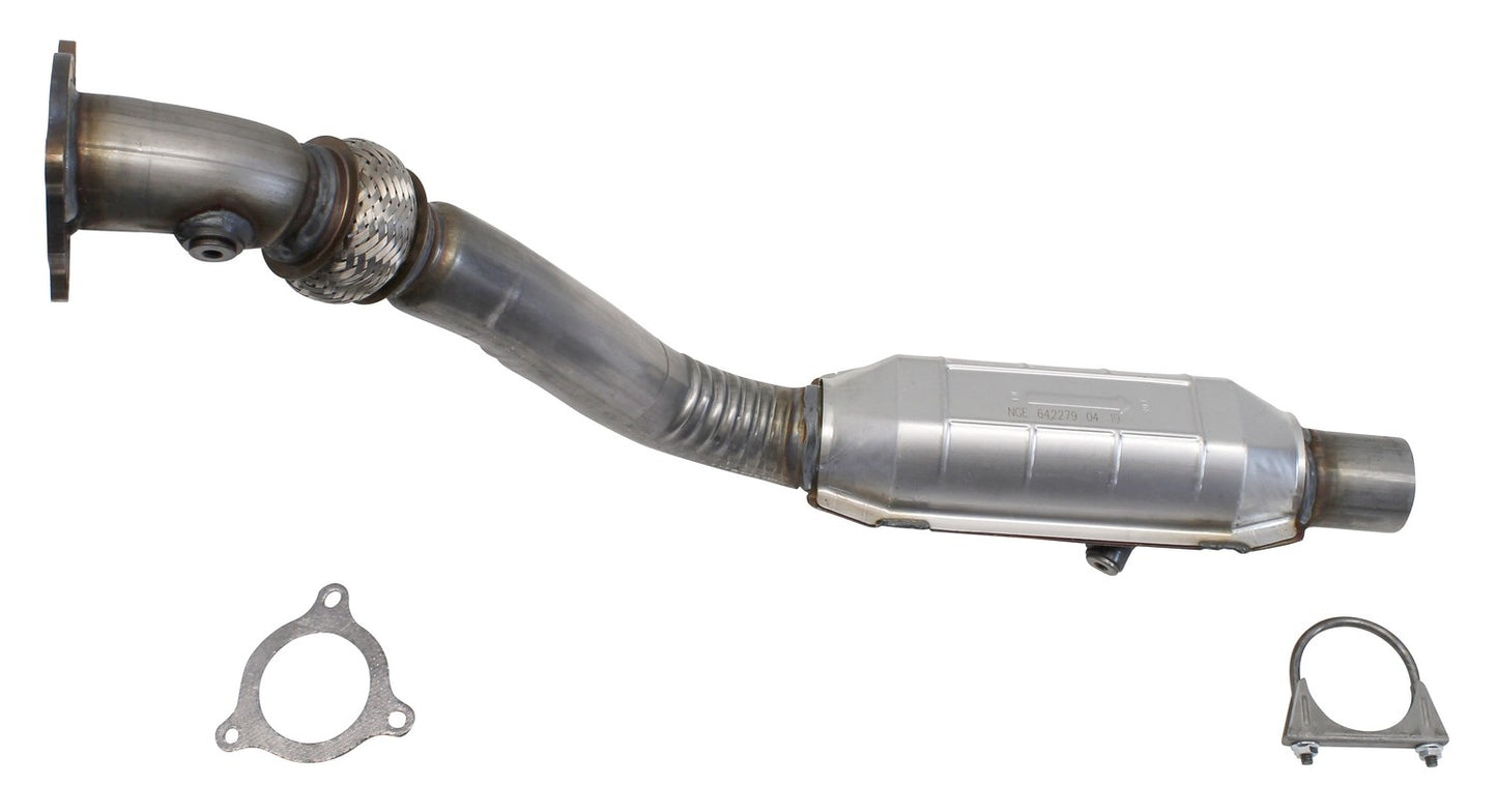 AP Exhaust Catalytic Converter 642279