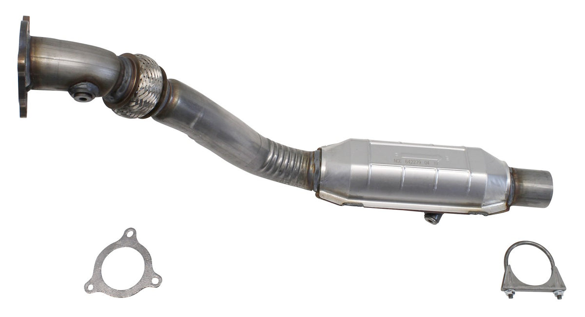 AP Exhaust Catalytic Converter 642279