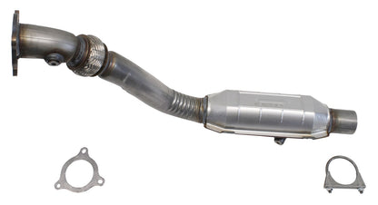AP Exhaust Catalytic Converter 642279