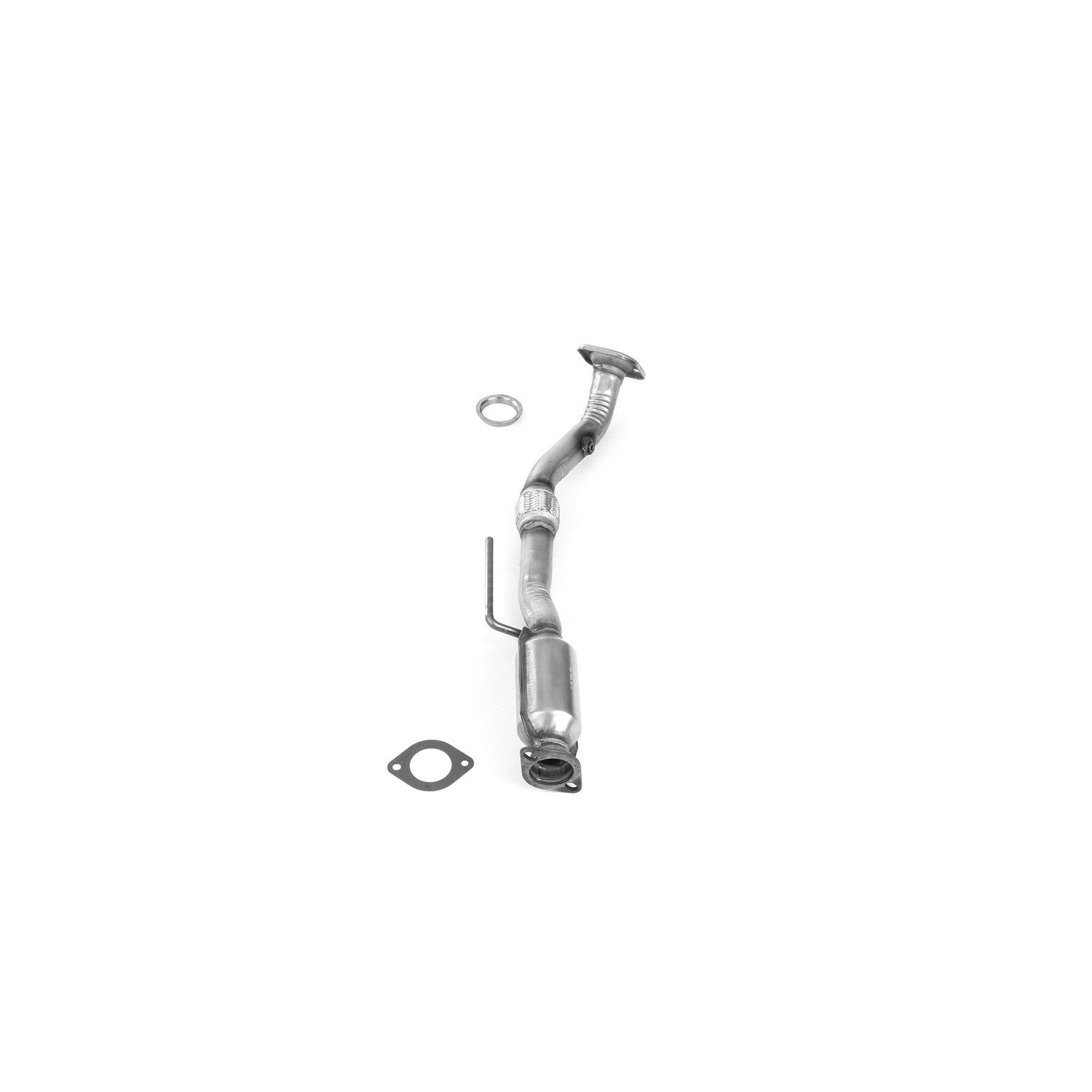 AP Exhaust Catalytic Converter 642280