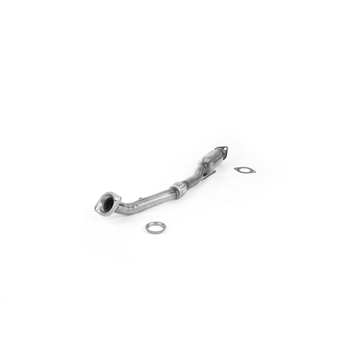 AP Exhaust Catalytic Converter 642280