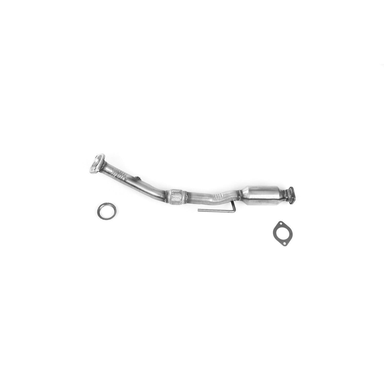 AP Exhaust Catalytic Converter 642280