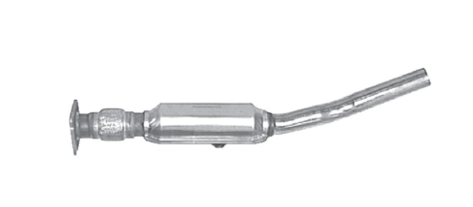 AP Exhaust Catalytic Converter 642286