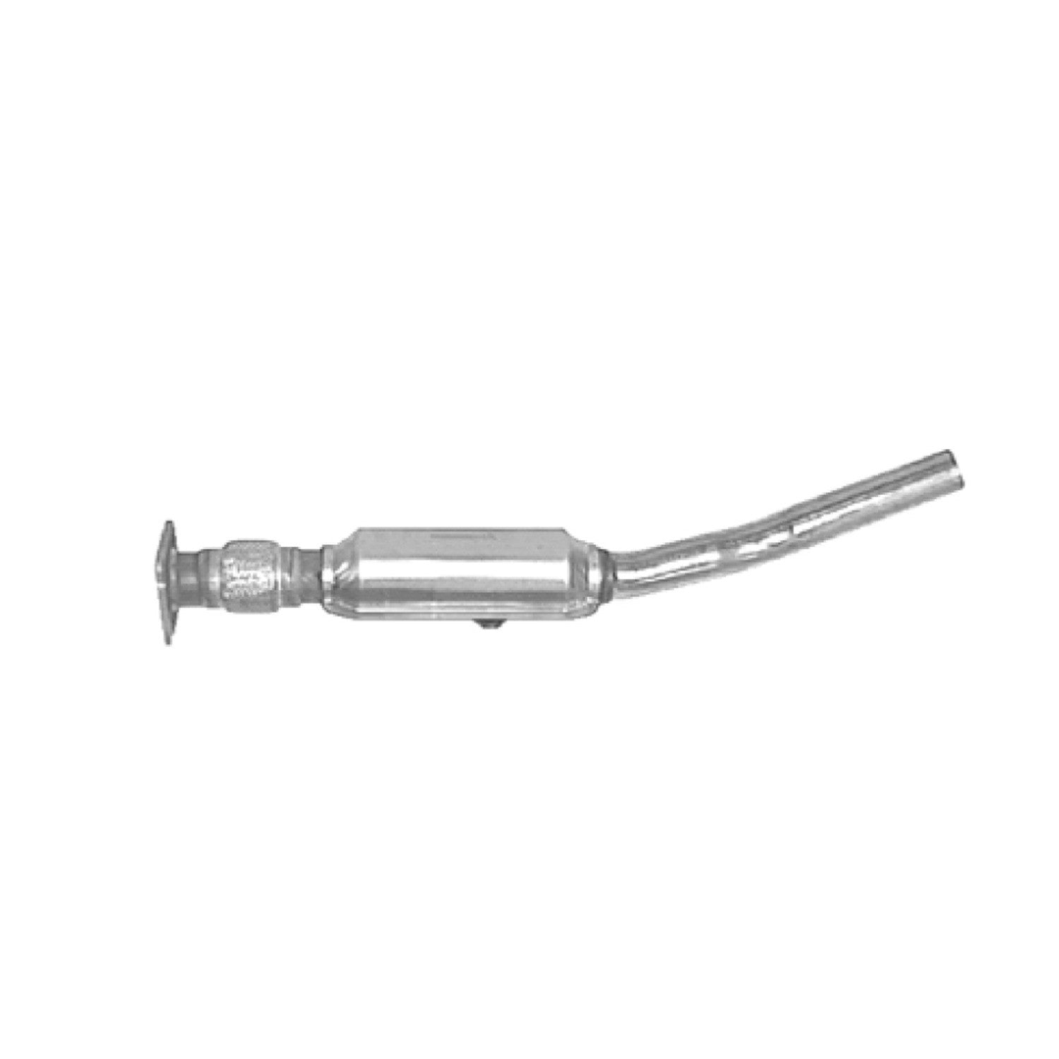 AP Exhaust Catalytic Converter 642286