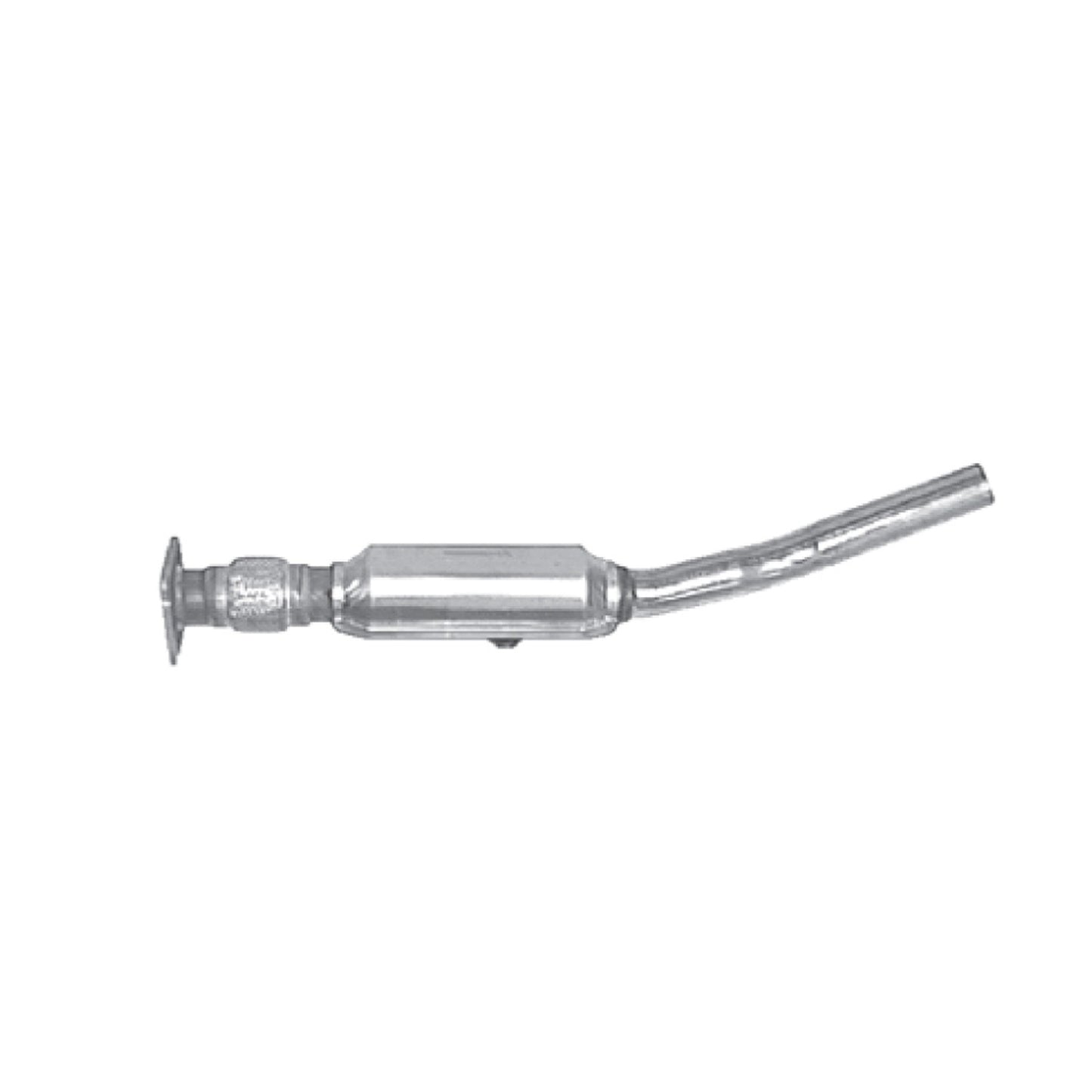 AP Exhaust Catalytic Converter 642286