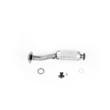 AP Exhaust Catalytic Converter 642288