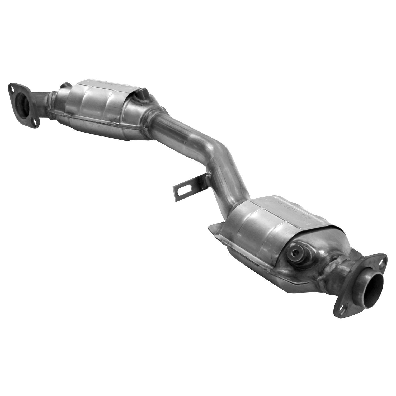 AP Exhaust Catalytic Converter 642291