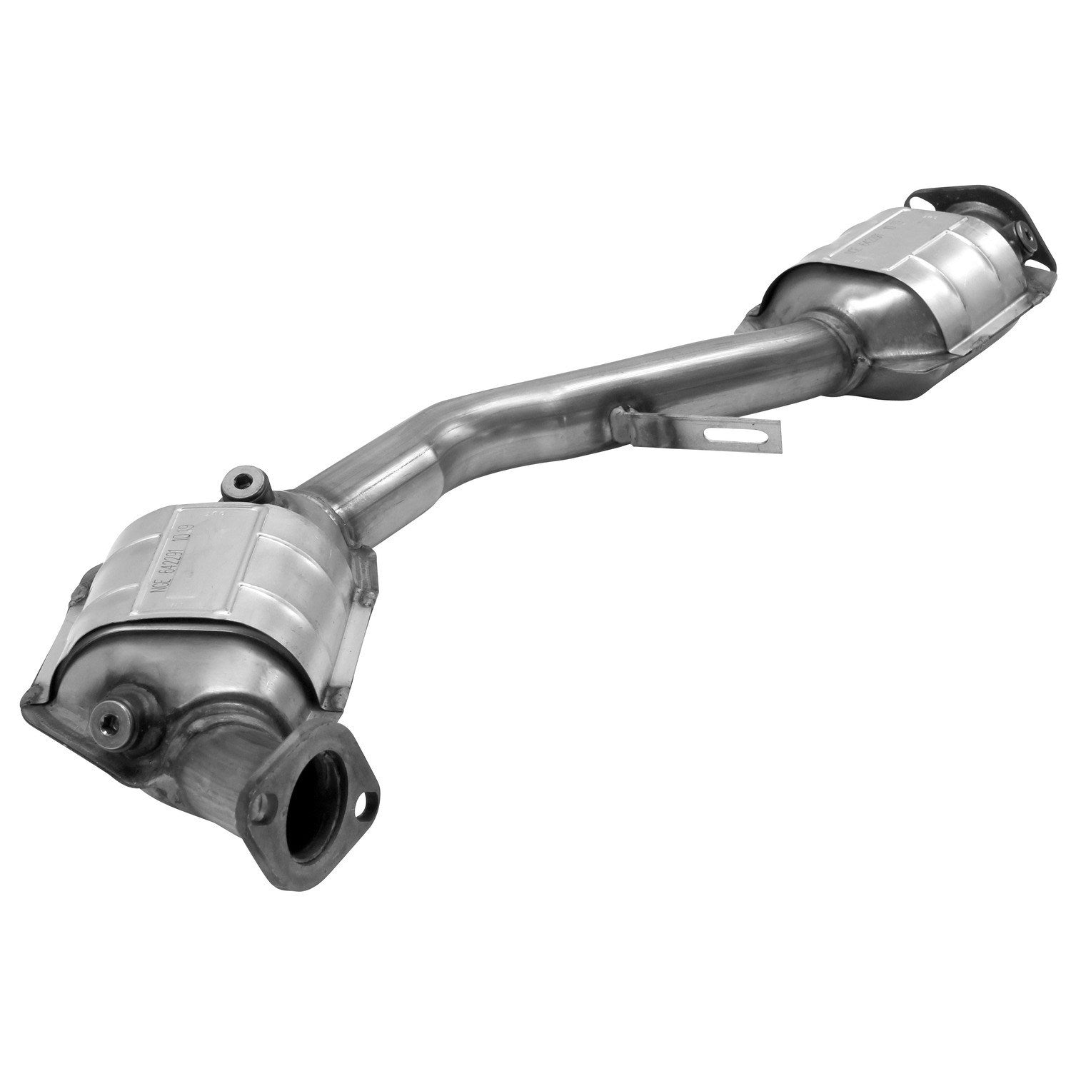 AP Exhaust Catalytic Converter 642291