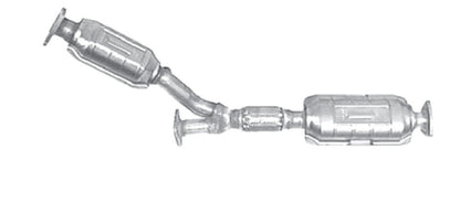 AP Exhaust Catalytic Converter 642294