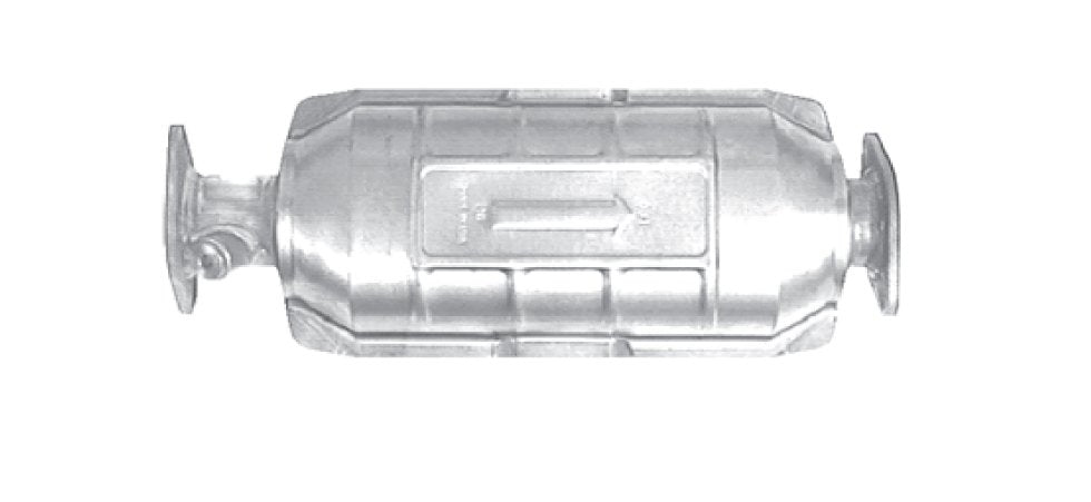 AP Exhaust Catalytic Converter 642297