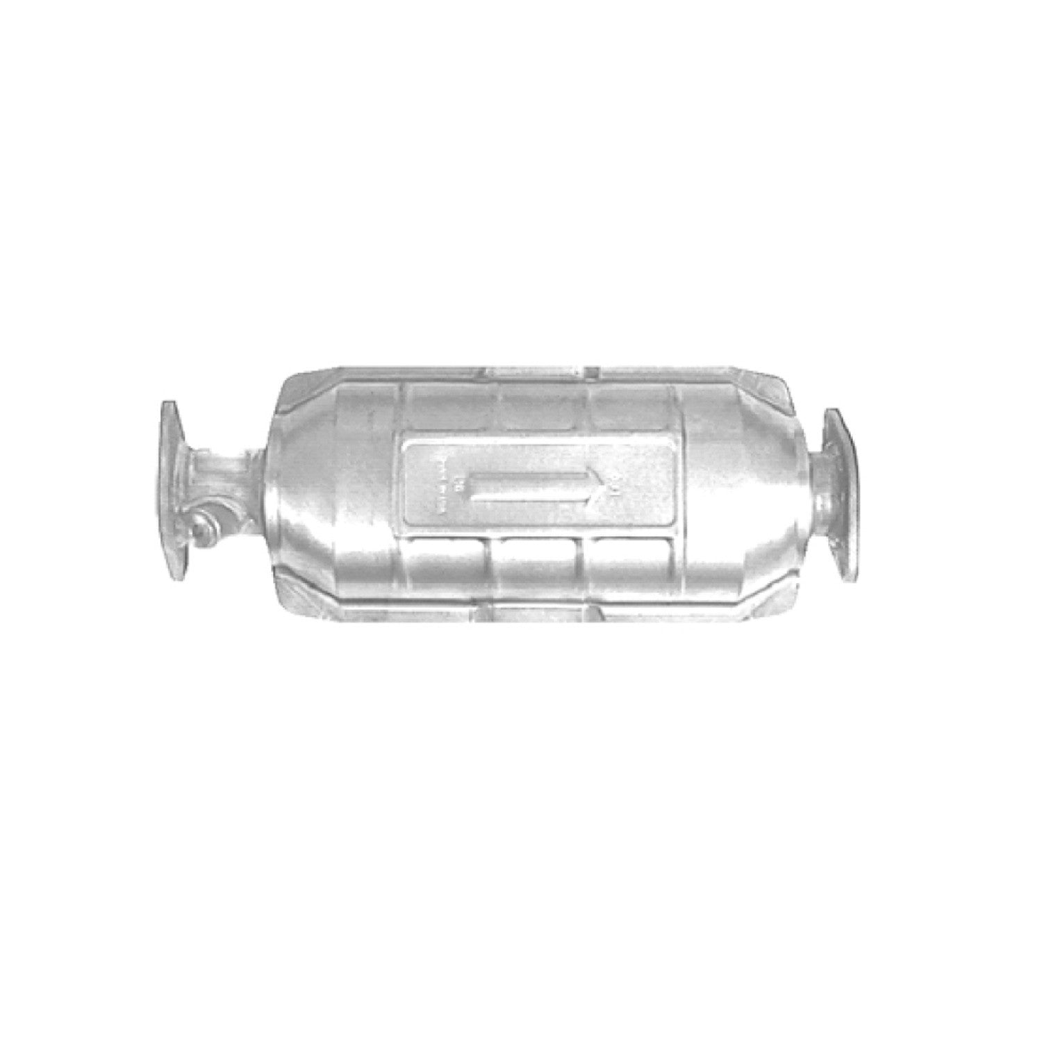 AP Exhaust Catalytic Converter 642297