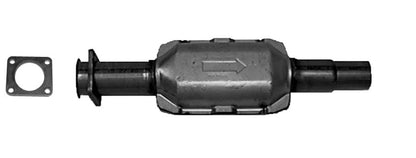 AP Exhaust Catalytic Converter 642311