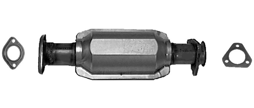 AP Exhaust Catalytic Converter 642382