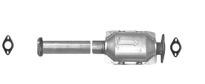 AP Exhaust Catalytic Converter 642403