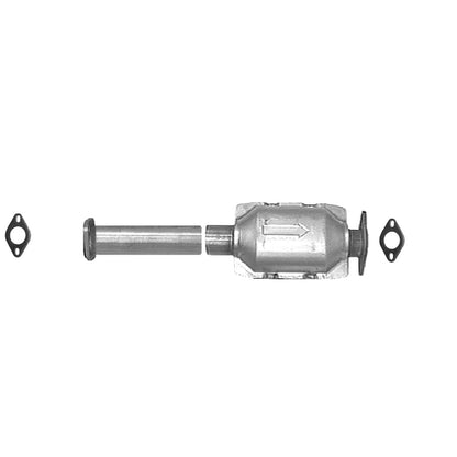 AP Exhaust Catalytic Converter 642403