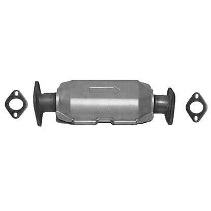 AP Exhaust Catalytic Converter 642443