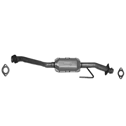AP Exhaust Catalytic Converter 642472