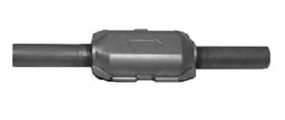 AP Exhaust Catalytic Converter 642483