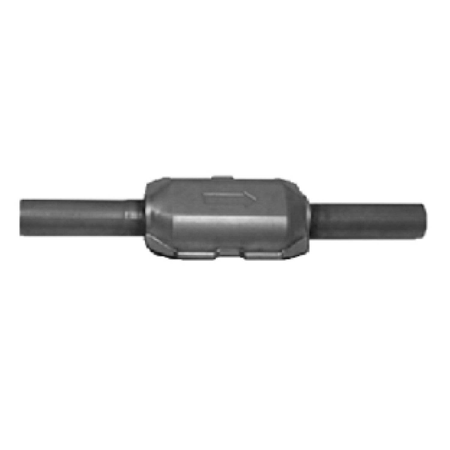 AP Exhaust Catalytic Converter 642483