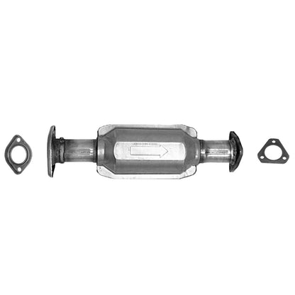 AP Exhaust Catalytic Converter 642487