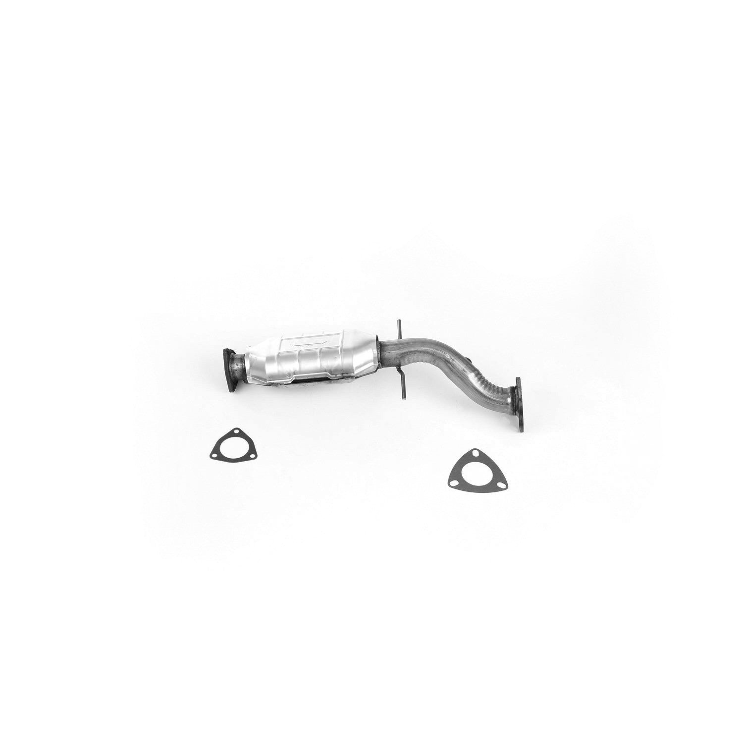 AP Exhaust Catalytic Converter 642514