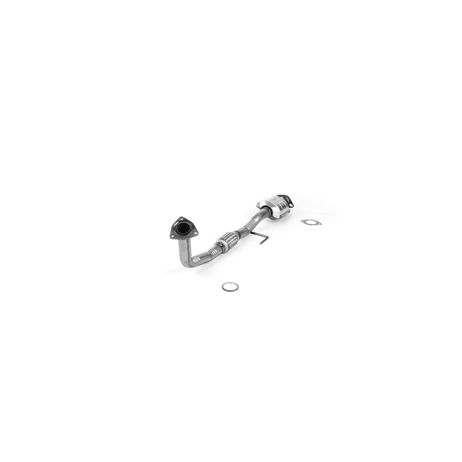 AP Exhaust Catalytic Converter 642519