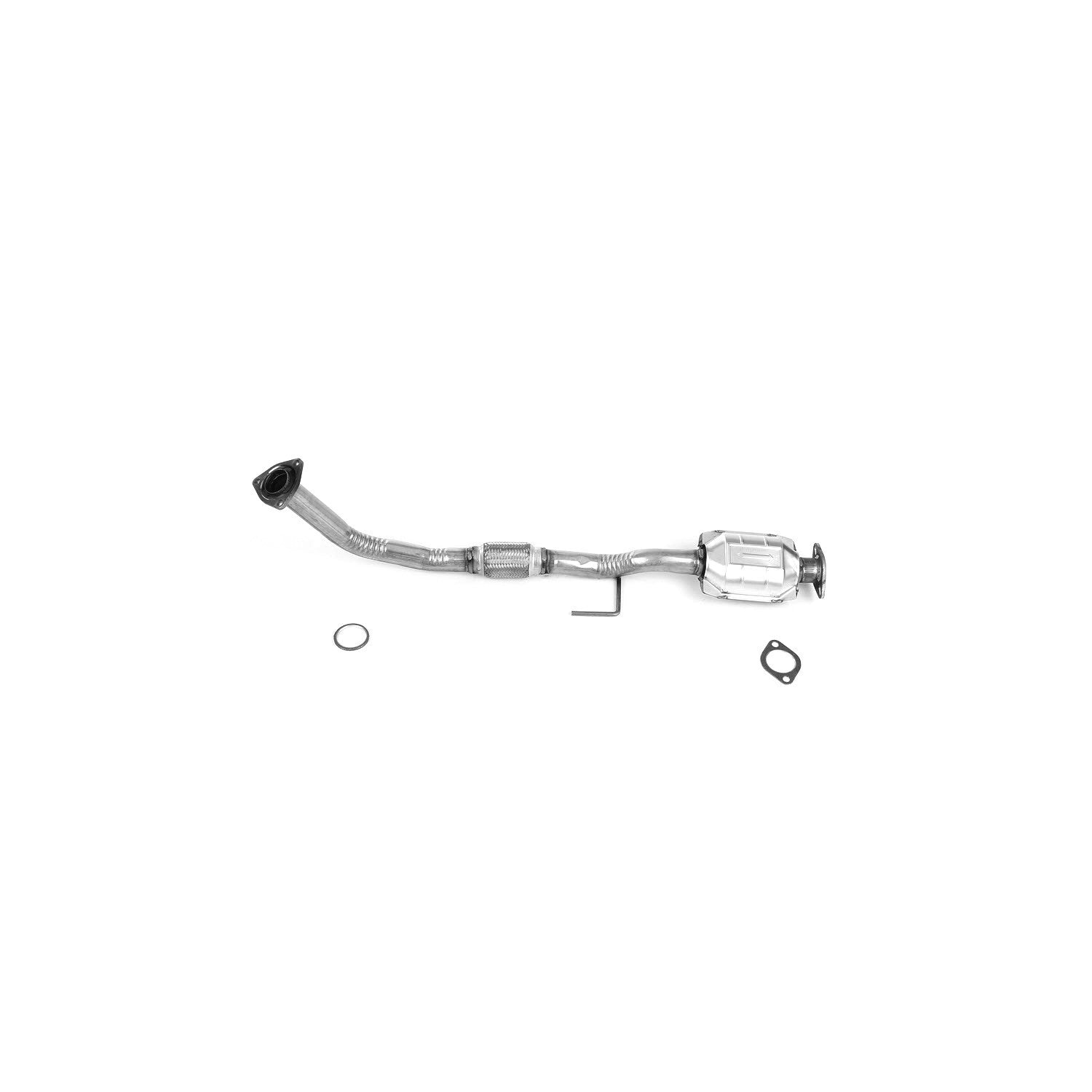 AP Exhaust Catalytic Converter 642519