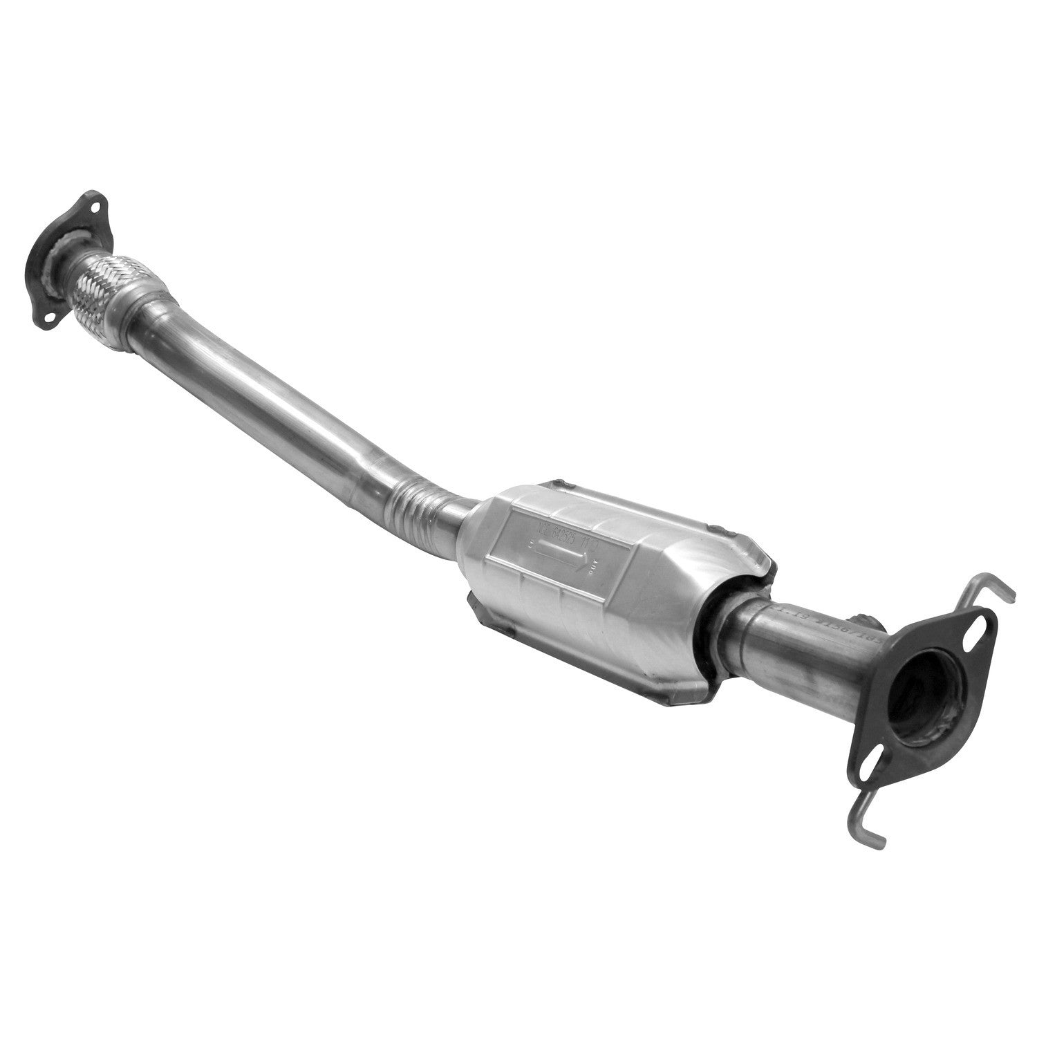 AP Exhaust Catalytic Converter 642525